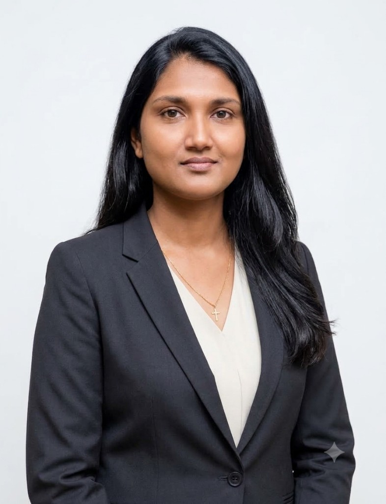 Jansi Rani Philip