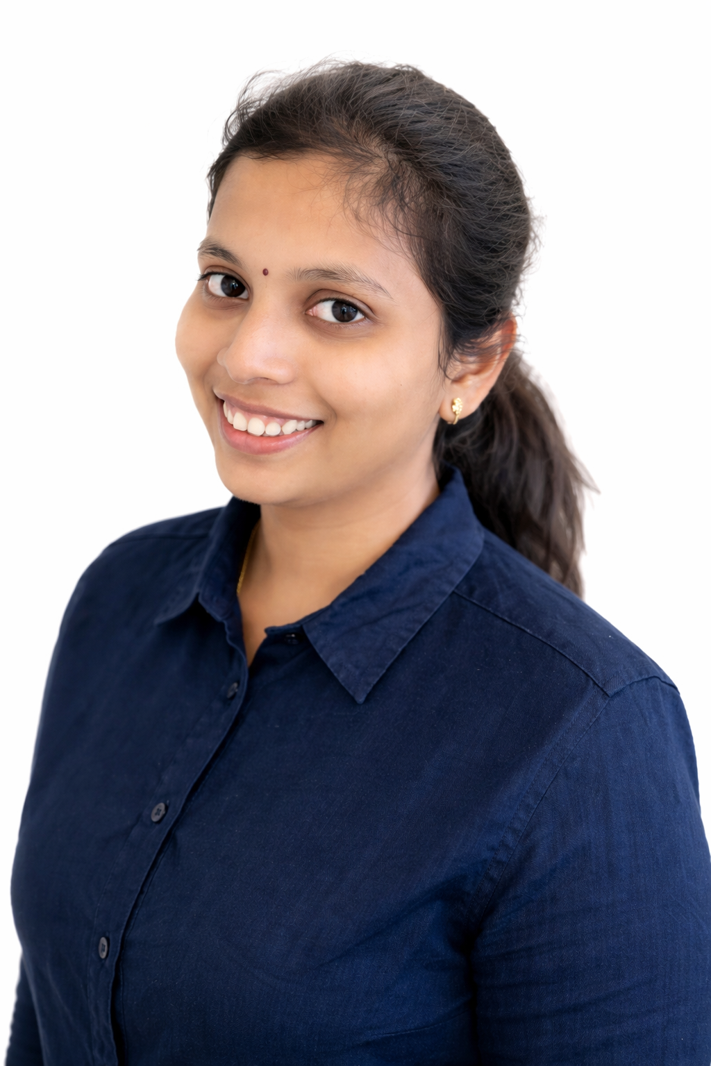 Priyanka Praveen