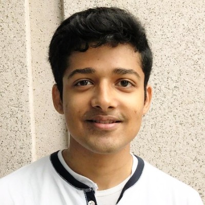 Raghavan Kothandaraman