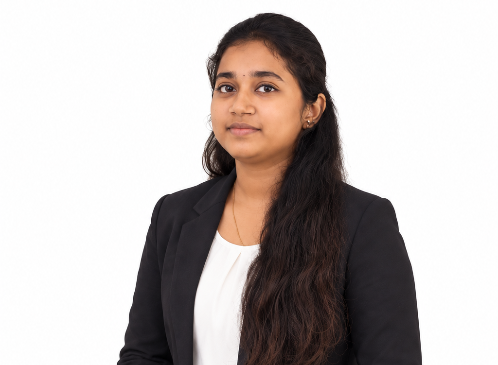 Swathi Sudhakar
